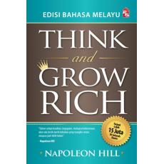 Think And Grow Rich Edisi Bahasa Melayu