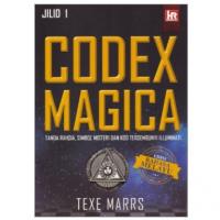 Codex Magica – Tanda Rahsia, Simbol Misteri Dan Kod Tersembunyi Illuminati
