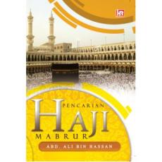 Pencarian Haji Mabrur
