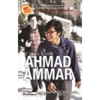 Cerita Cinta Ahmad Ammar