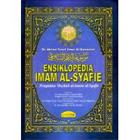 Ensiklopedia Imam Al-Syafie - Jilid 1