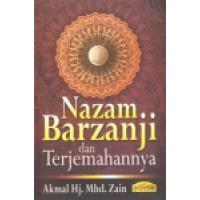 Nazam Barzanji