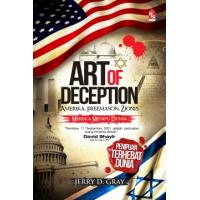Art of Deceptions - Edisi Bahasa Melayu