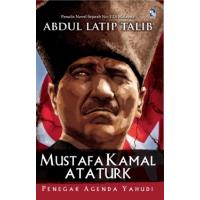 Mustafa Kamal Ataturk
