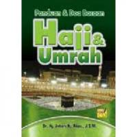 Panduan Bacaan Haji