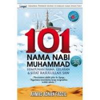 101 Nama Nabi Muhammad